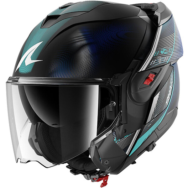 Casco Oxo Speed-Tech