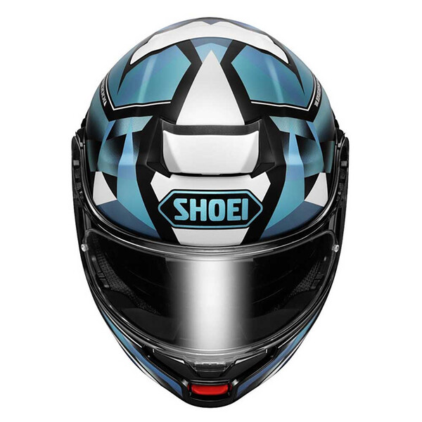 Casco Neotec 3 Frammenti
