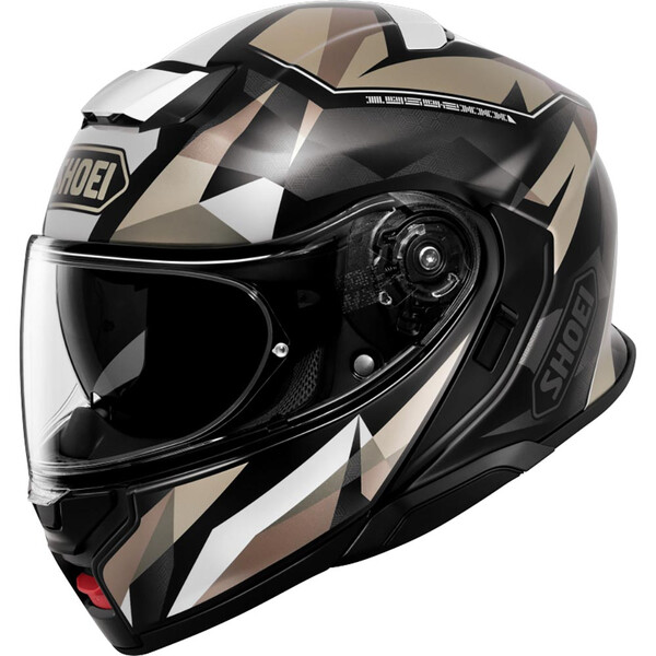 Casco Neotec 3 Frammenti