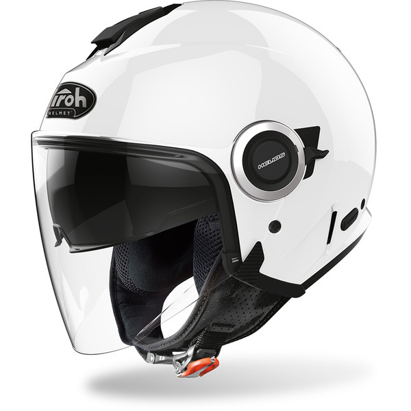 Casco Helios Color