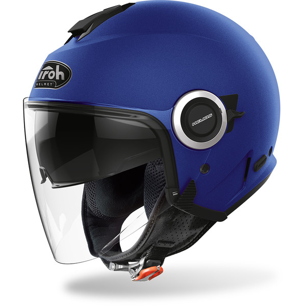 Casco Helios Color