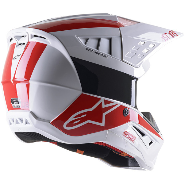 Casco S-M5 Bond