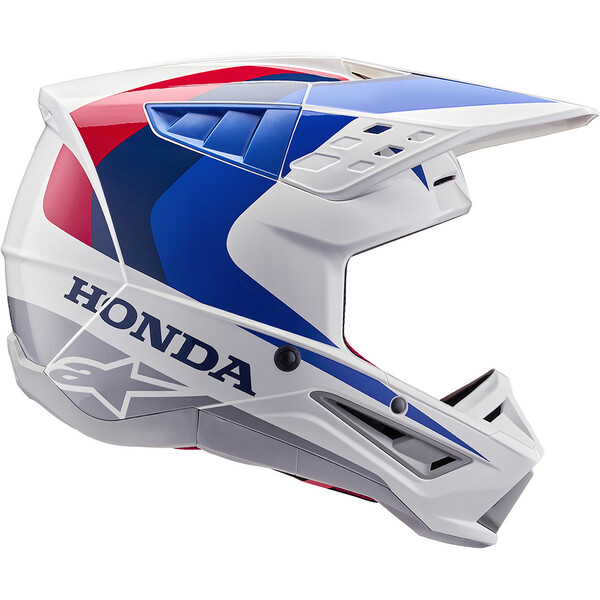 Casco Honda S-M5