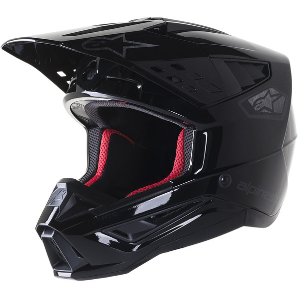 Casco S-M5 Scout