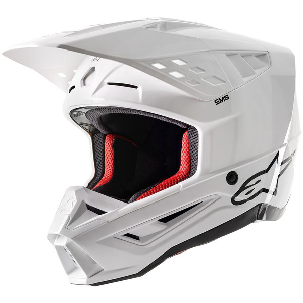 Casco solido S-M5 - 2021