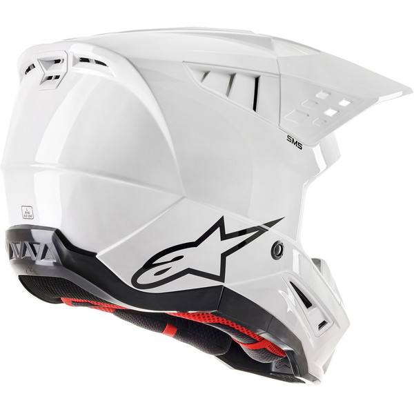 Casco solido S-M5 - 2021