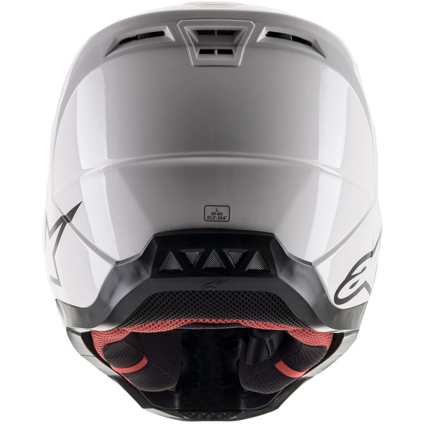 Casco solido S-M5 - 2021