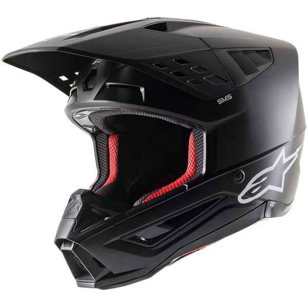 Casco solido S-M5 - 2021