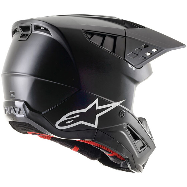 Casco solido S-M5 - 2021