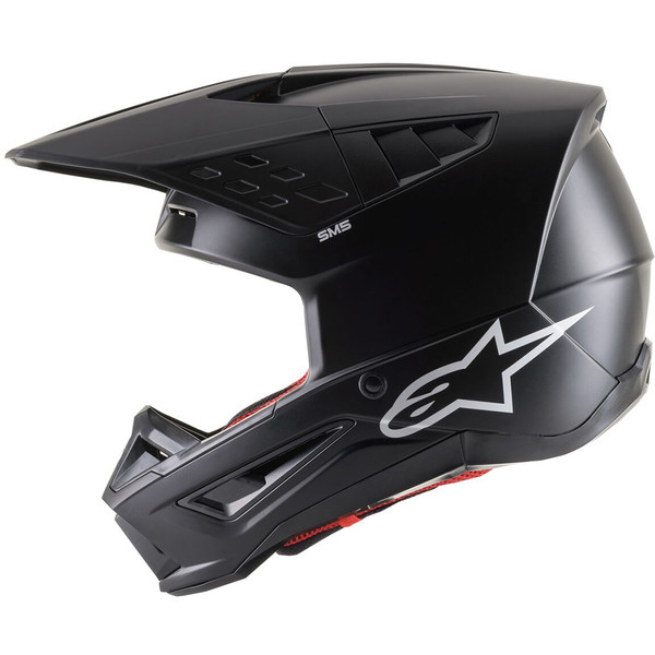 Casco solido S-M5 - 2021