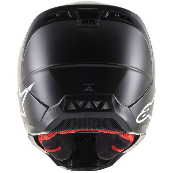 Casco solido S-M5 - 2021