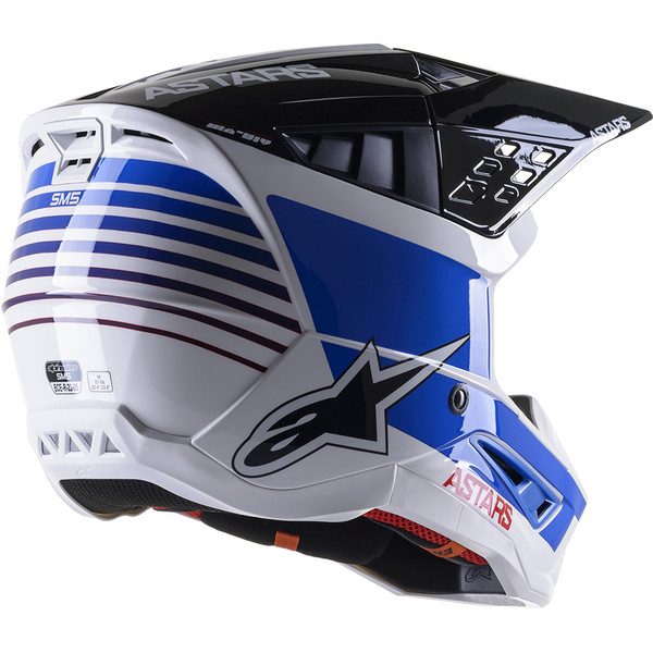 Casco S-M5 Speed