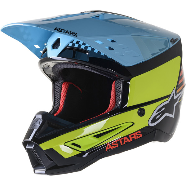 Casco S-M5 Speed