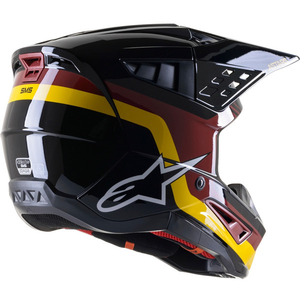 Casco S-M5 Venture