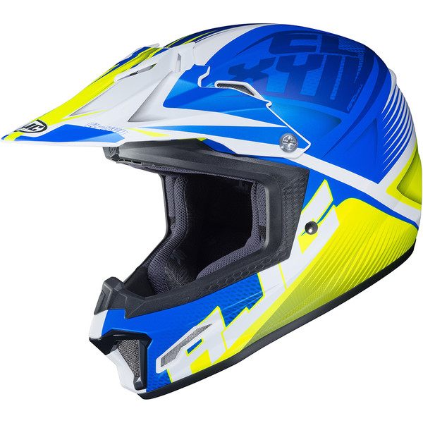 Casco per bambini CL-XY II Ellusion