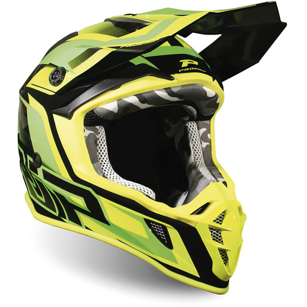 Casco 3180 - 2021