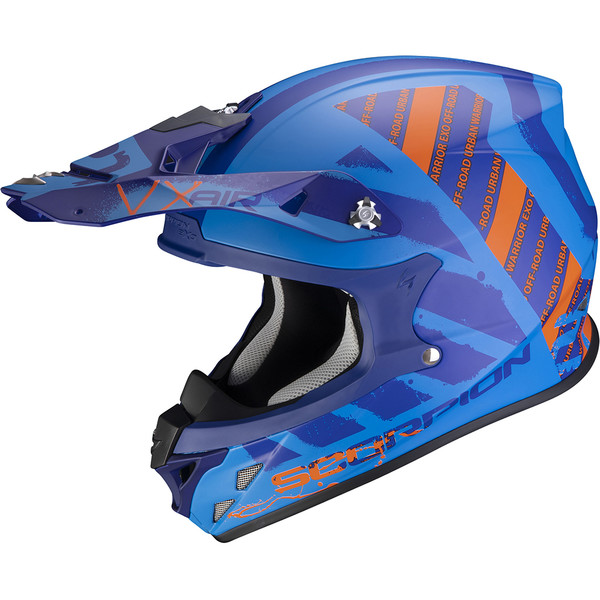 Casco VX-21 Air Urba