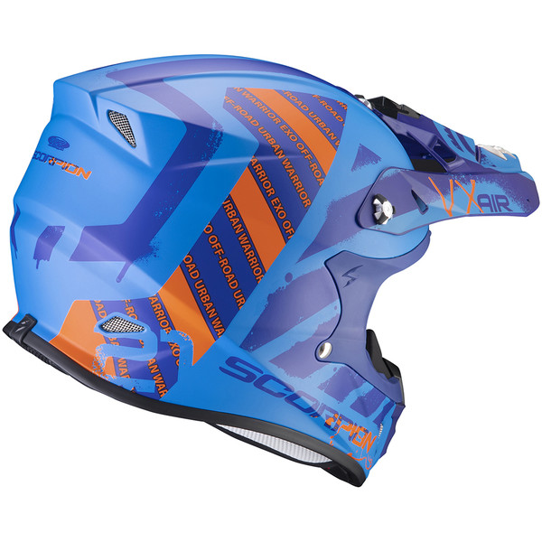 Casco VX-21 Air Urba