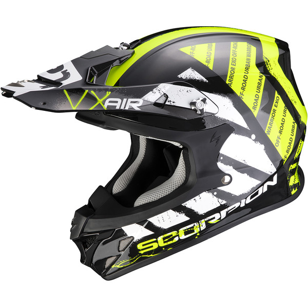 Casco VX-21 Air Urba