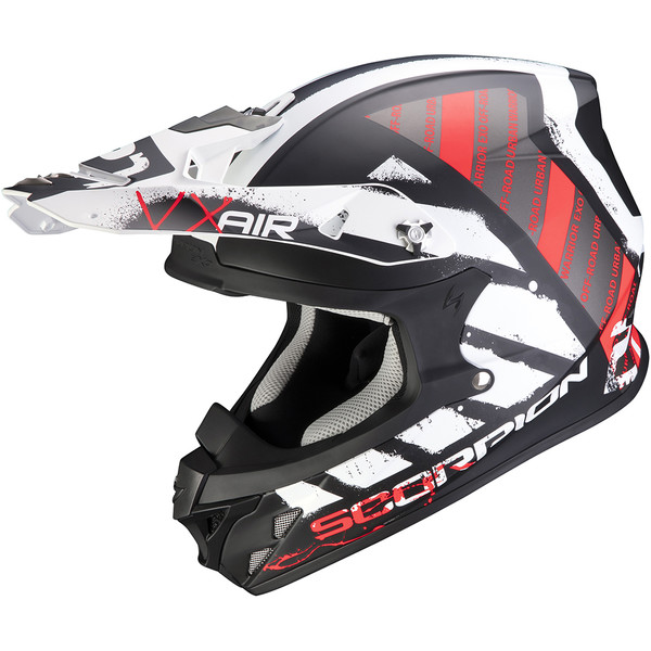 Casco VX-21 Air Urba