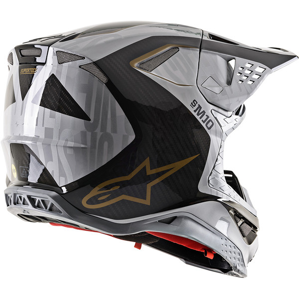 Casco Supertech S-M10 Alloy