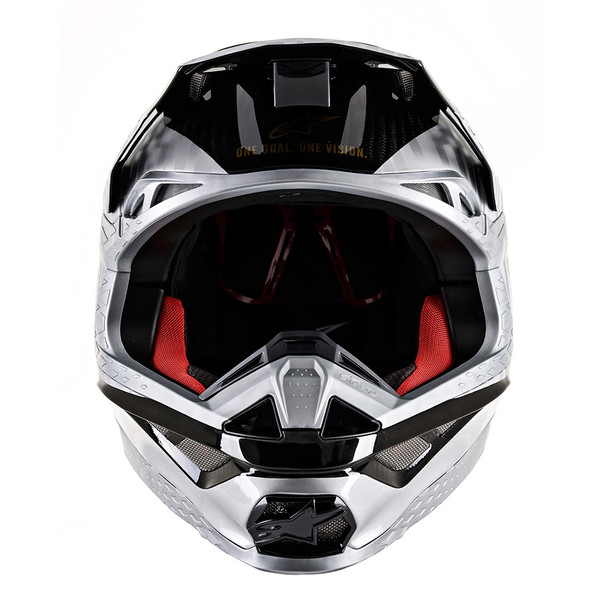 Casco Supertech S-M10 Alloy