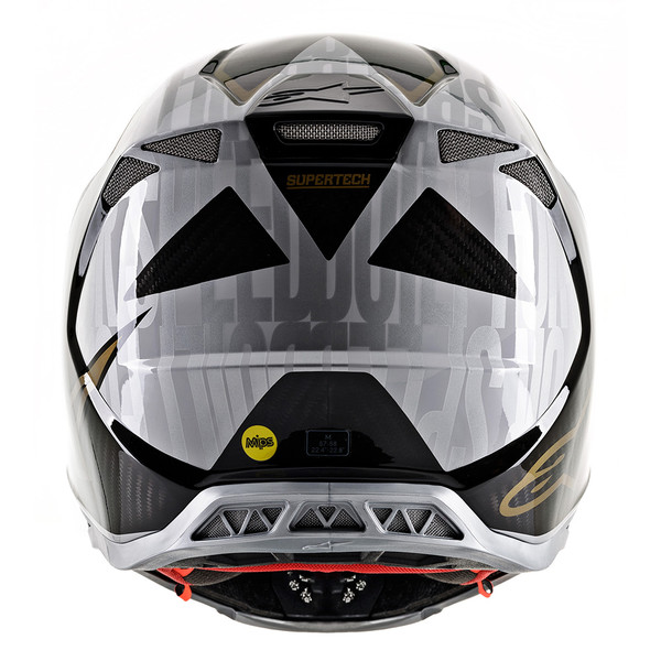 Casco Supertech S-M10 Alloy