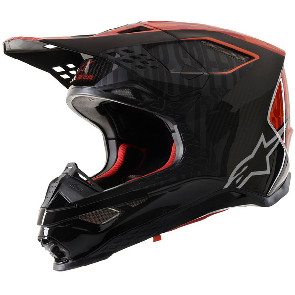 Casco Supertech S-M10 Alloy