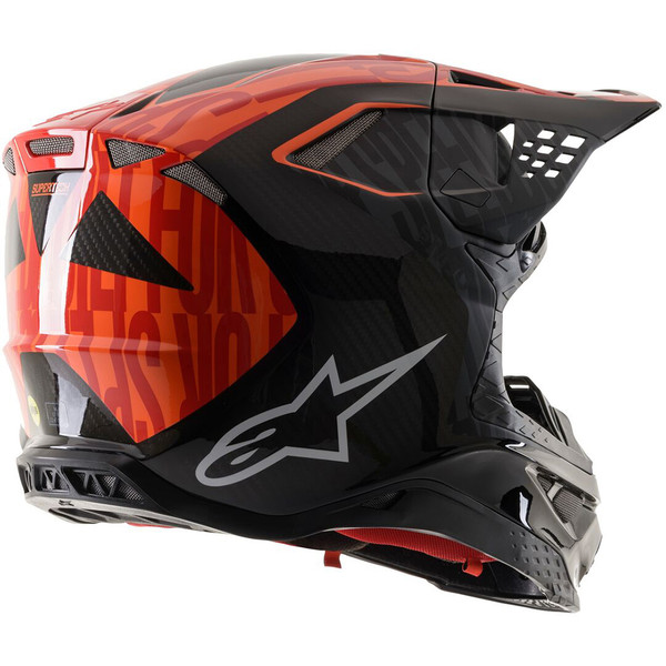 Casco Supertech S-M10 Alloy