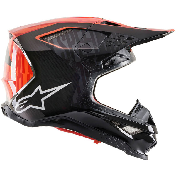 Casco Supertech S-M10 Alloy