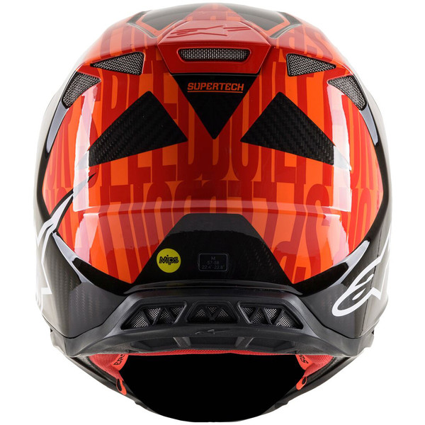 Casco Supertech S-M10 Alloy