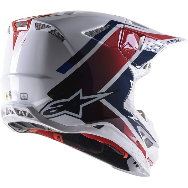 Casco Supertech S-M10 CARBON META 2