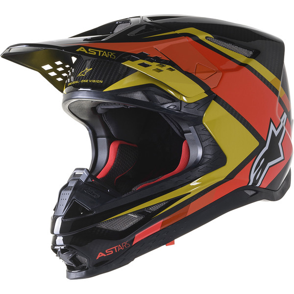 Casco Supertech S-M10 CARBON META 2