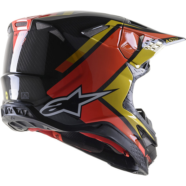 Casco Supertech S-M10 CARBON META 2