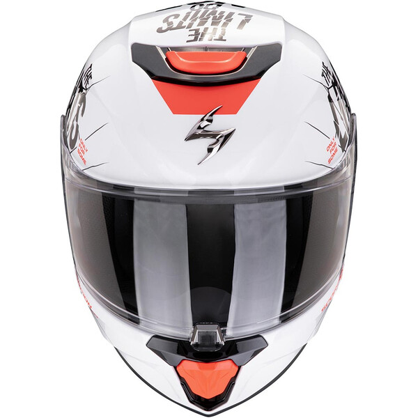 Casco per bambini Exo-JNR Air Boum