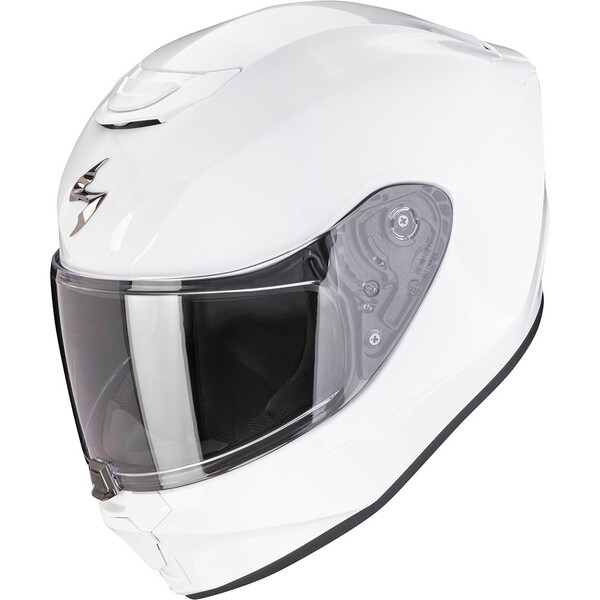 Casco Exo-JNR Air Solid