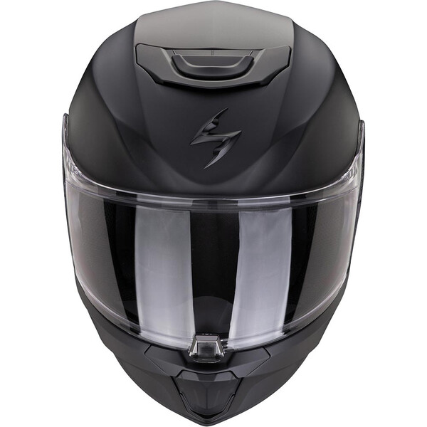 Casco Exo-JNR Air Solid