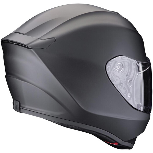 Casco Exo-JNR Air Solid