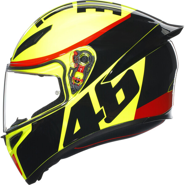 Casco K1 S Grazie Vale