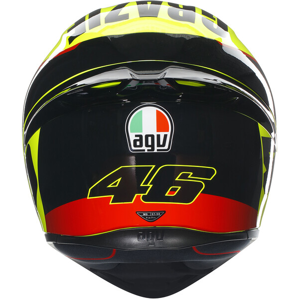 Casco K1 S Grazie Vale