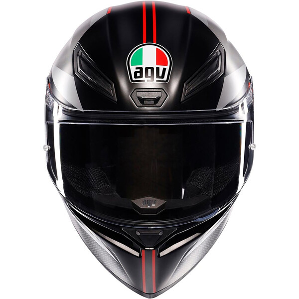 Casco K1 S Lap