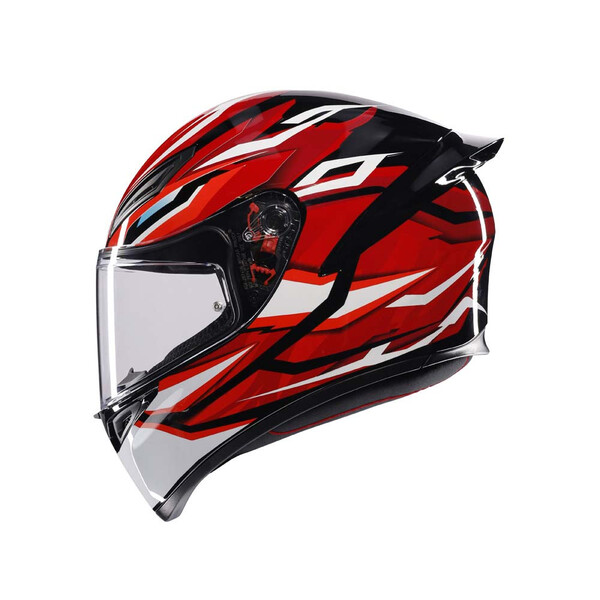 Casco K1 S Lion