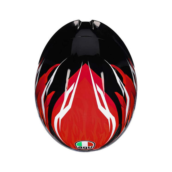 Casco K1 S Lion