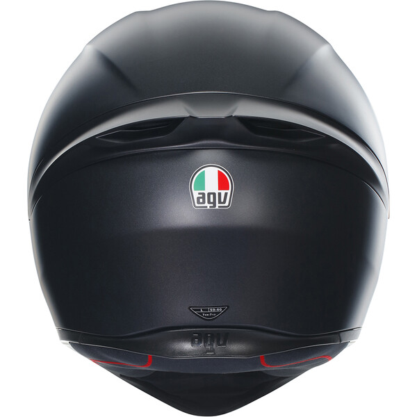 Casco K1 S