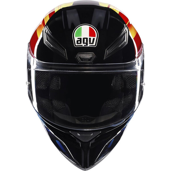 Casco K1 S Pulse 46