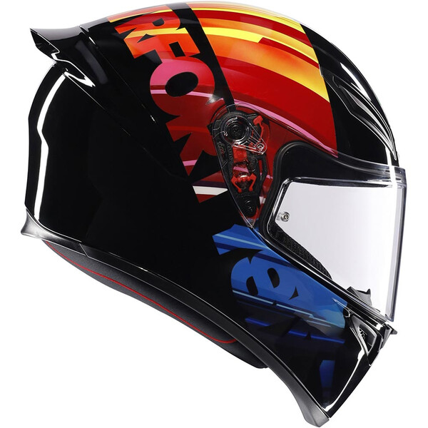 Casco K1 S Pulse 46