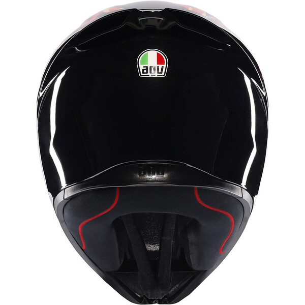 Casco K1 S Pulse 46