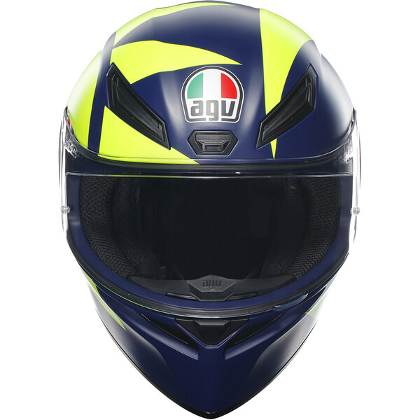 Casco K1 S Soleluna 2018