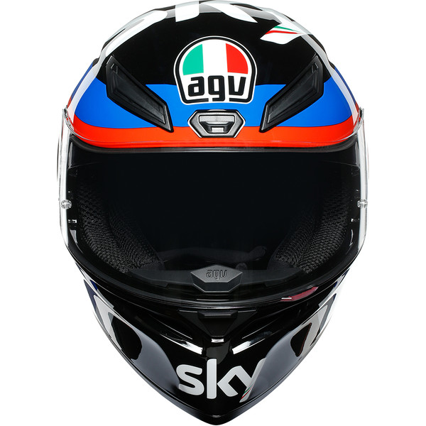 Casco K1 VR46 Sky Racing Team
