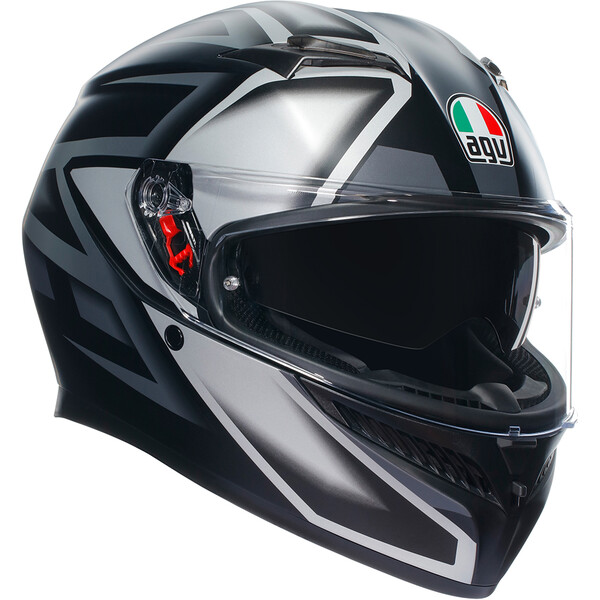 Casco K3 Compound